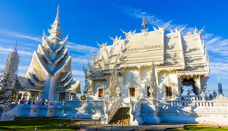Tailandia Clásica