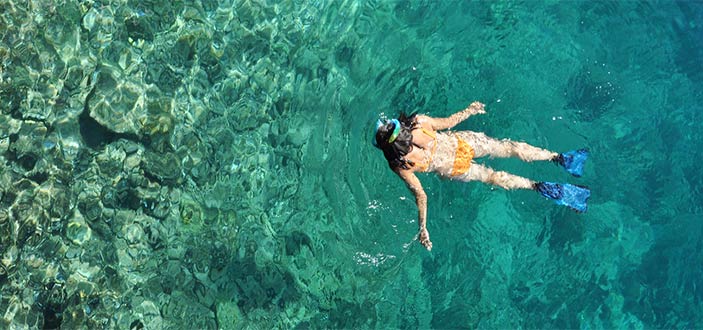 Bucear en Phuket