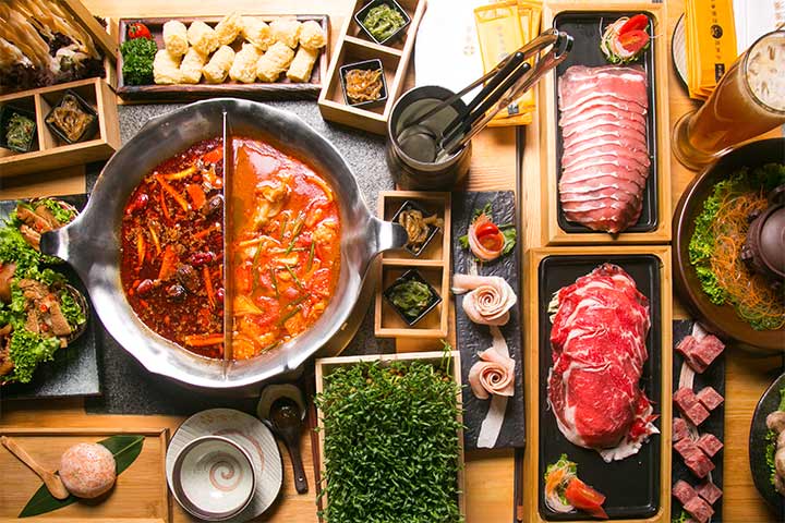 gastronomia sichuan