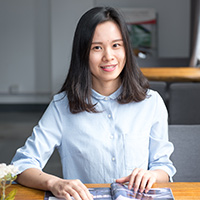 Lucía Zeng