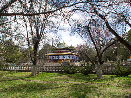 Norbulingka