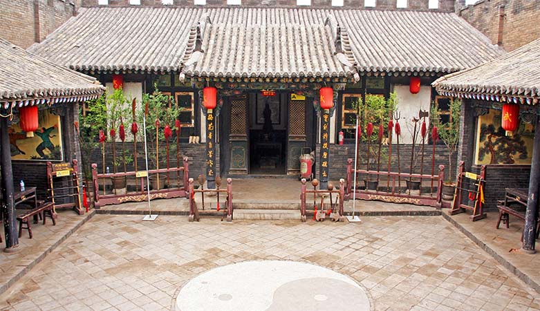 China Historia y Cultura Tour