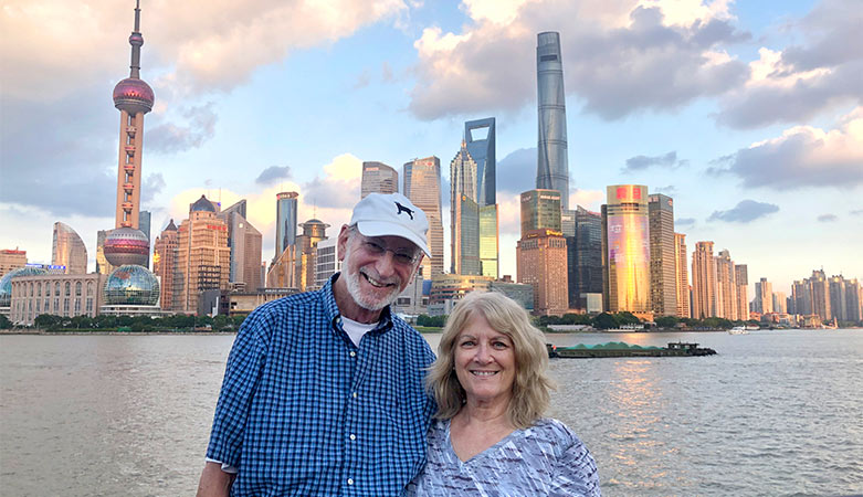 Beijing & Shanghai Esencias Tour