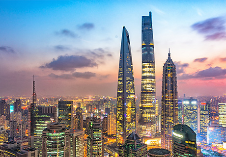 3 Día Shanghai Esencial