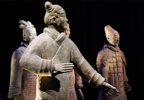 Viaje Zhangjiajie y Pueblo Antiguo Fenghuang