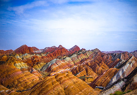 Tema de Marco Polo Tour