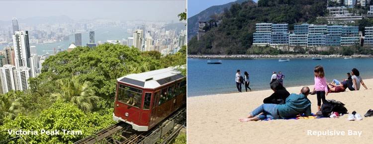 Victoria Peak