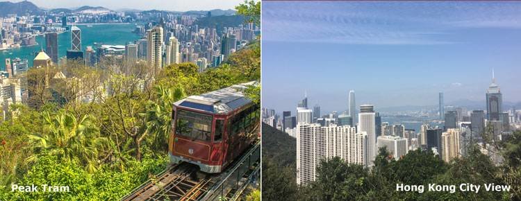 Victoria Peak