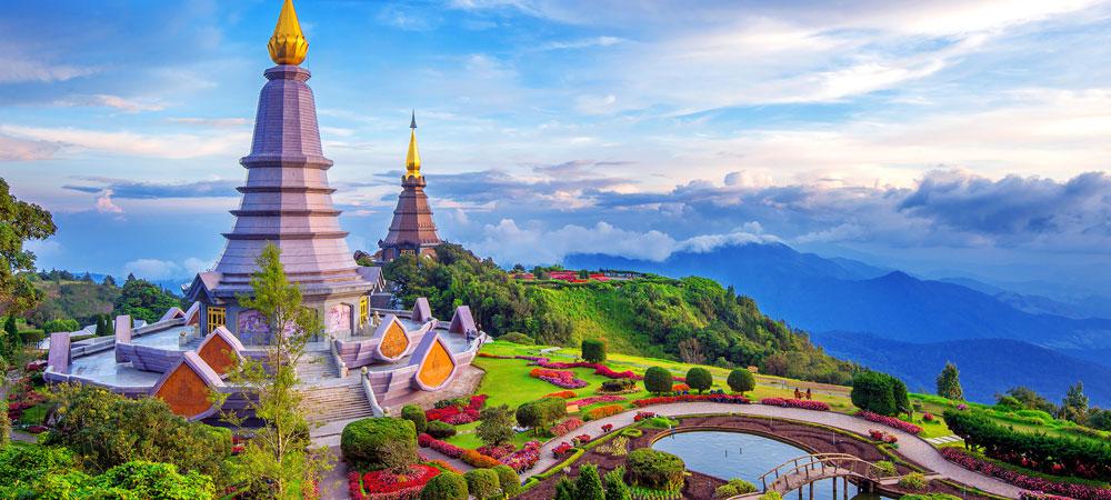 Doi Inthanon