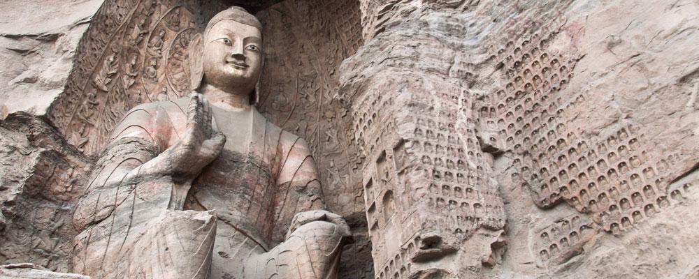 Grutas de Yungang