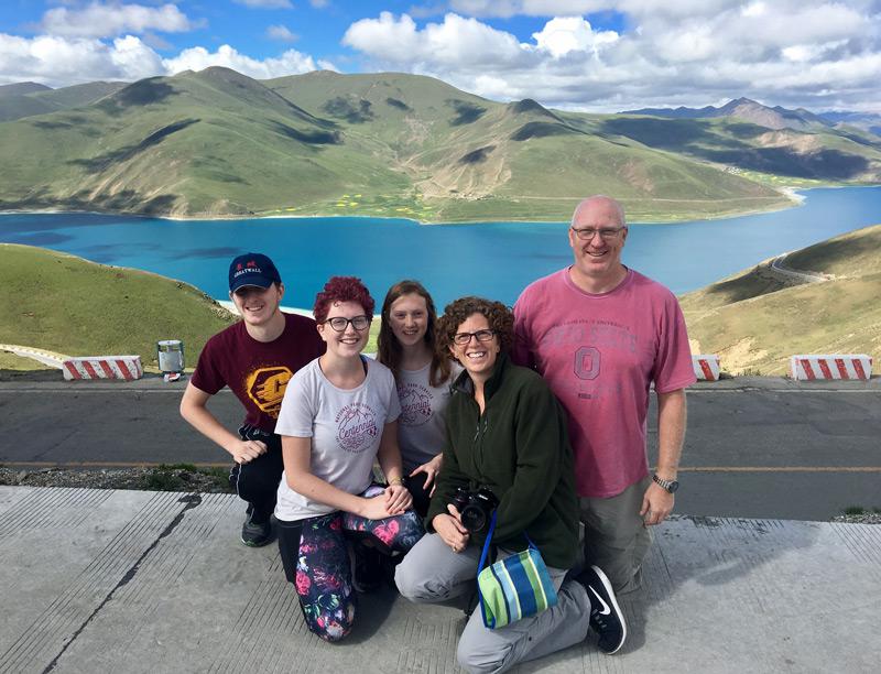 Cuánto cuesta un viaje a Tíbet