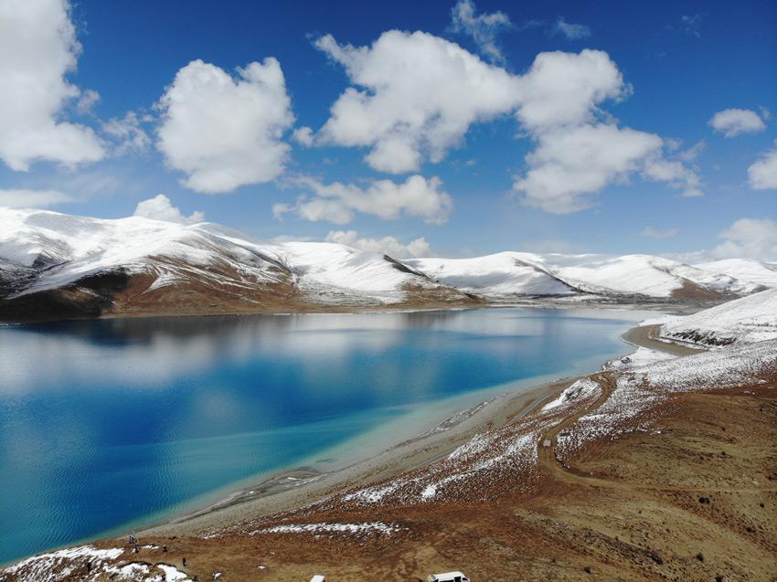 preparar un viaje a tibet