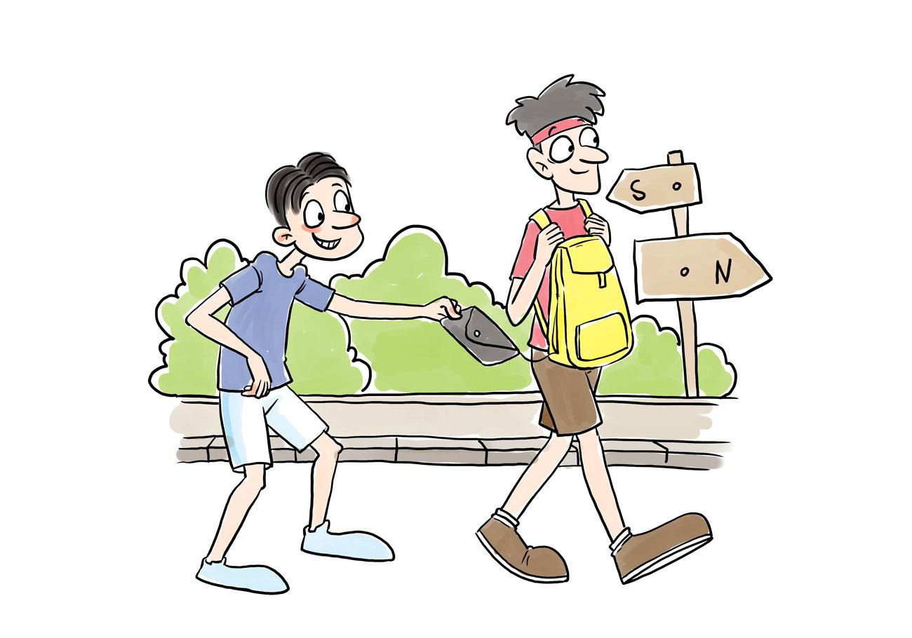 Es seguro visitar China