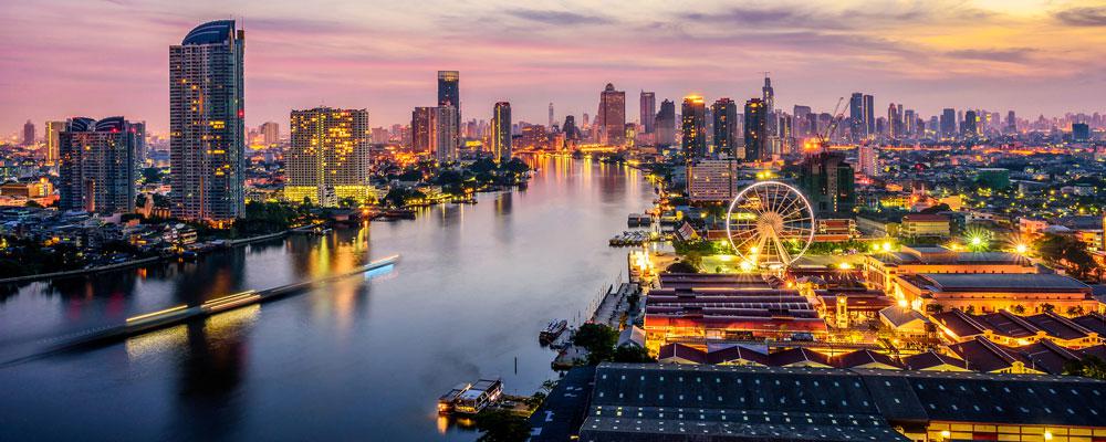 Bangkok