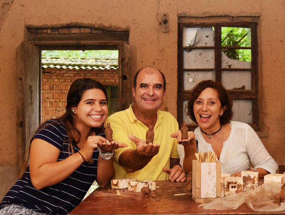 Ejército de Terracota