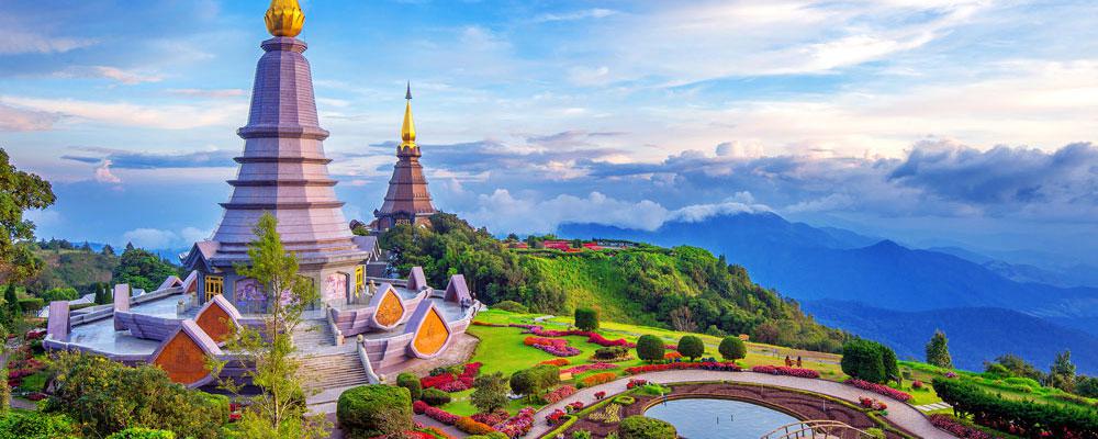 Chiang Mai
