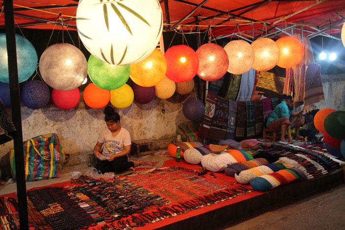 Bazar nocturno
