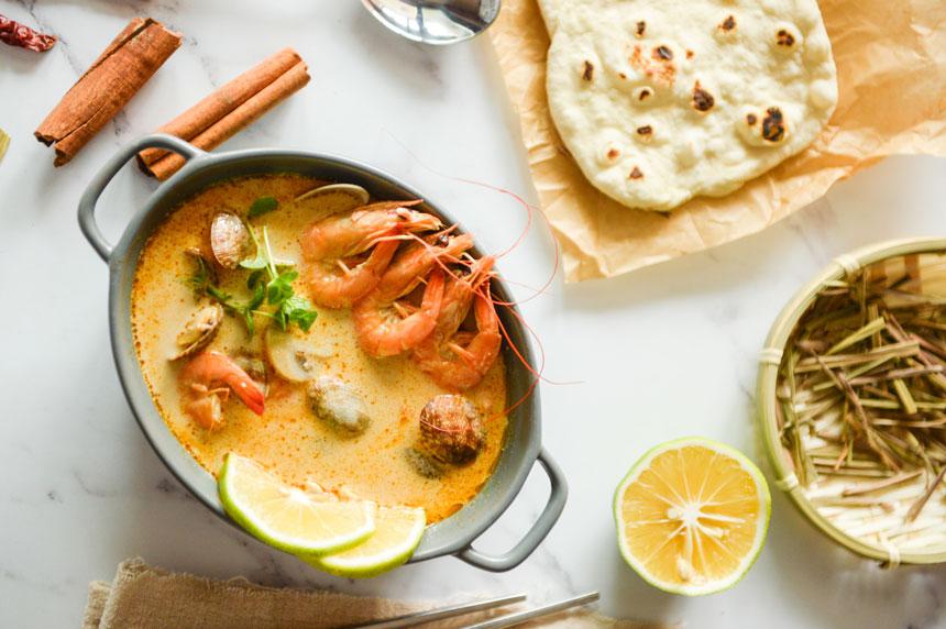 Tom Yum Goong
