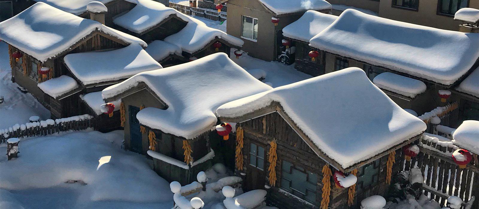 clima china