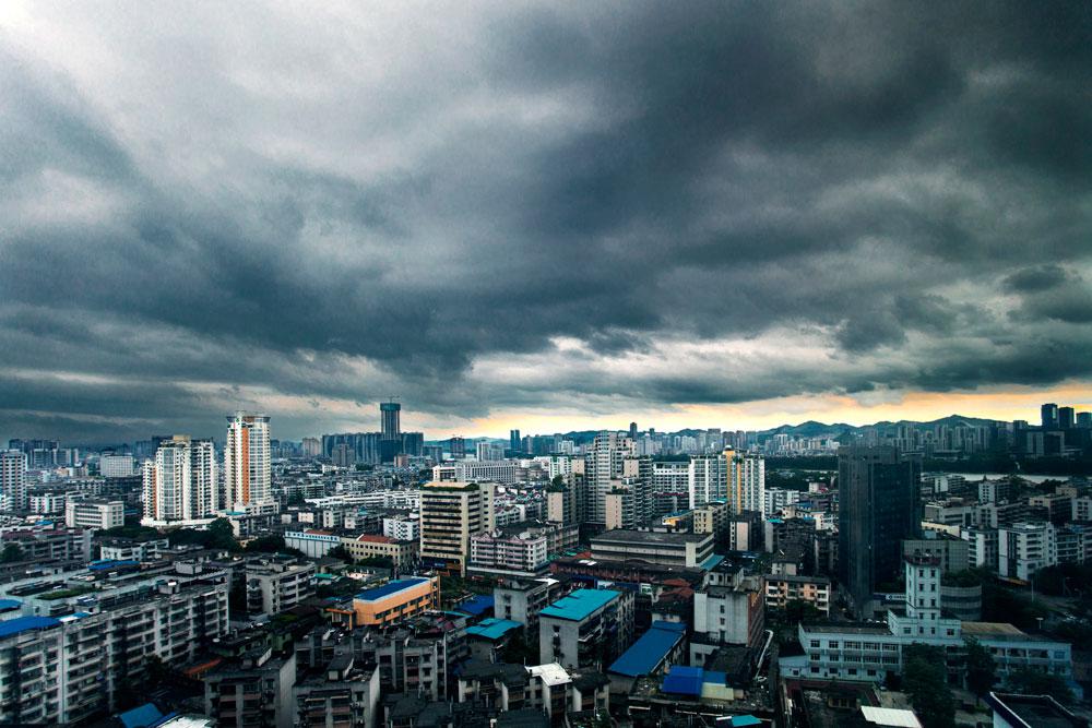 Es seguro visitar China