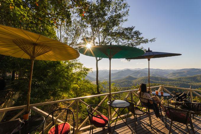 Chiang Mai Temporada fresca