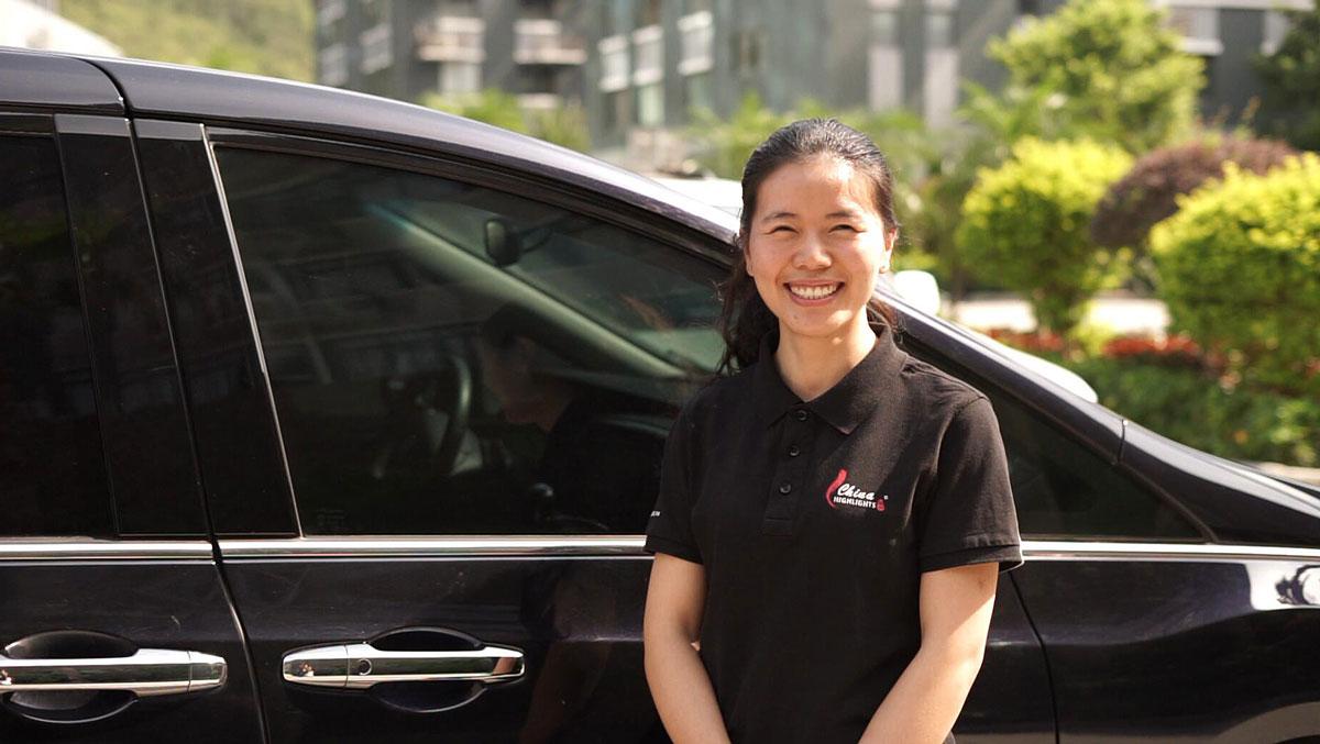 Es seguro visitar China