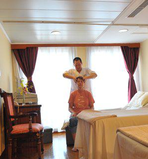 victoria cruise