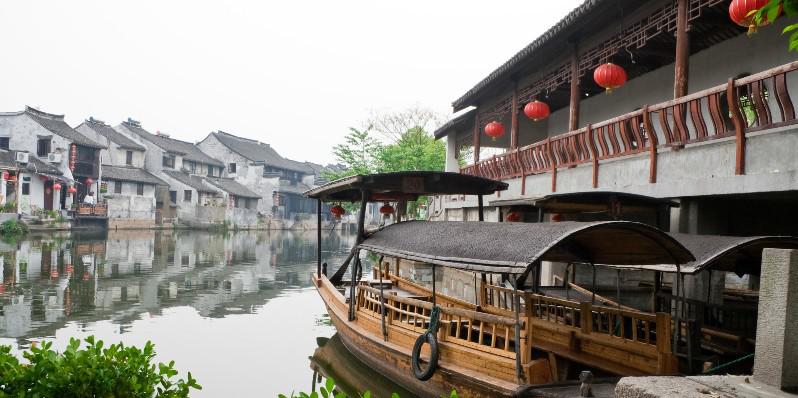 suzhou