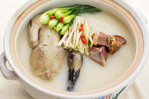 Duck Soup