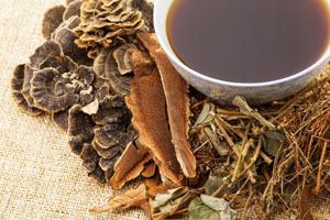 Traditional Chinese Medicine