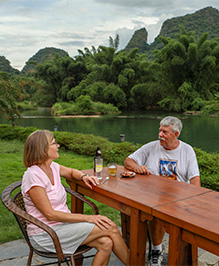 Yangshuo