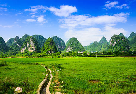 Yangshuo