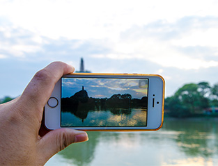 Cómo planear un viaje a Guilin