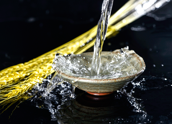 baijiu