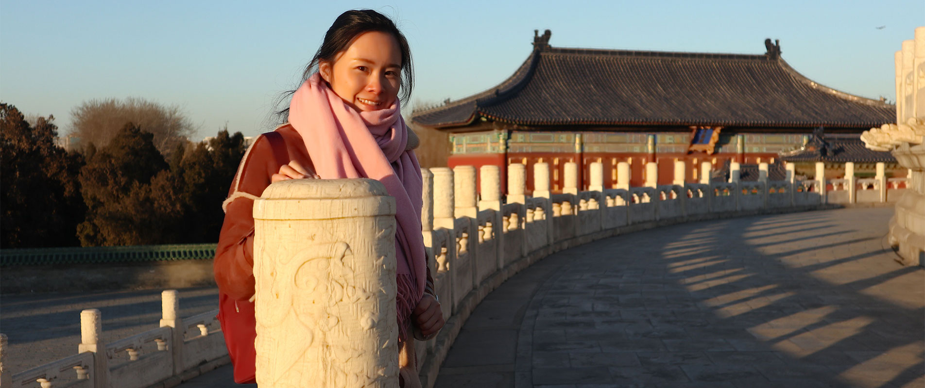 Lucia Zeng