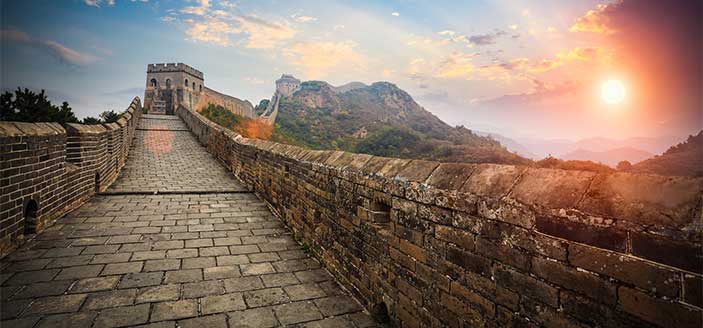 Gran Muralla Mutianyu