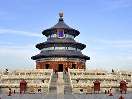 Templo de Cielo