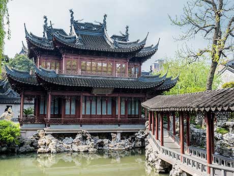 Templo de Jokhang