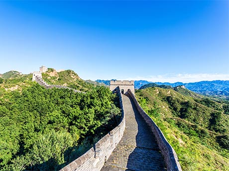 Gran Muralla Mutianyu