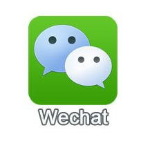 Cómo usar Wechat en china