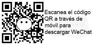 descargar Wechat