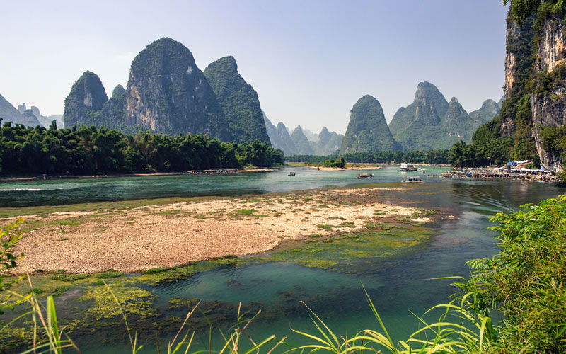 río li