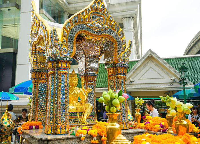 Santuario Erawan