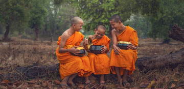 Conseils de Voyage en Chine