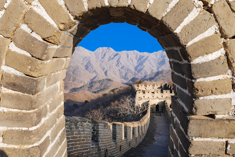 Gran muralla