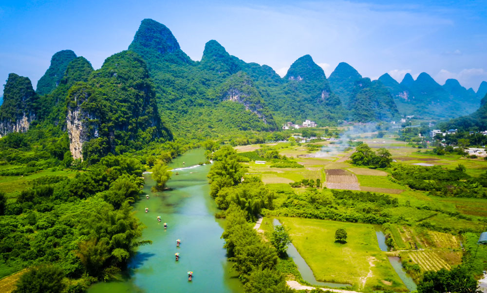 yangshuo
