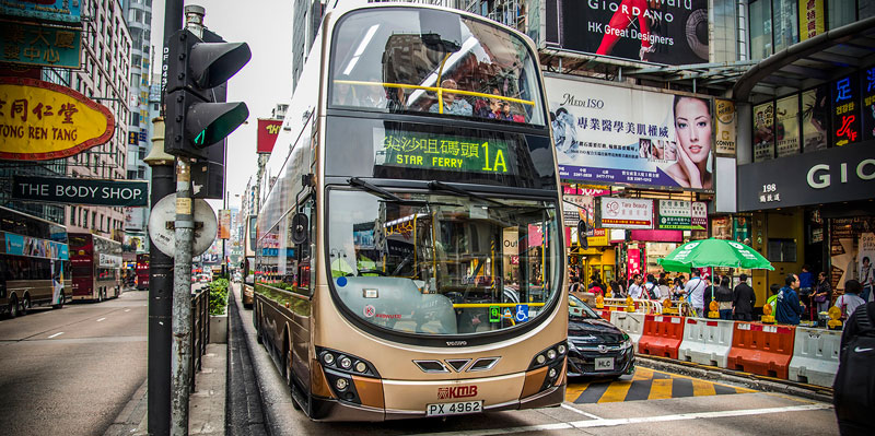 Hong Kong