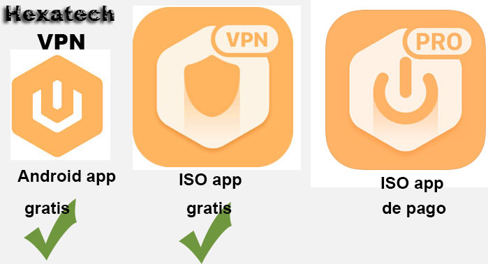 vpn gratuito