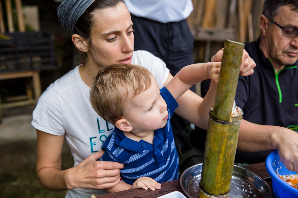 Clima China en agosto