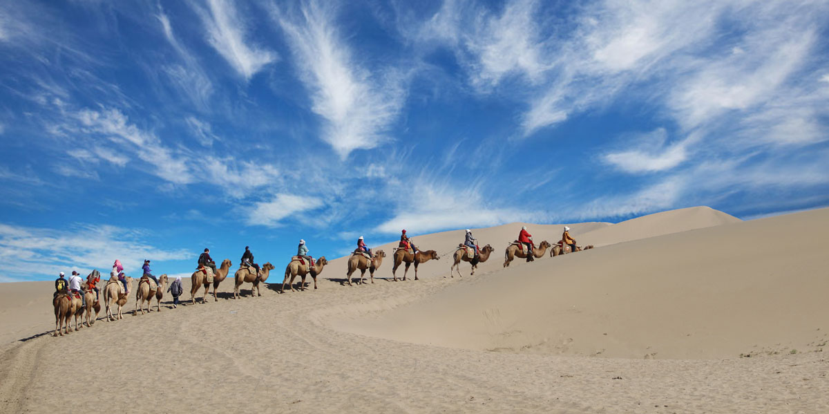 viajar a Tíbet